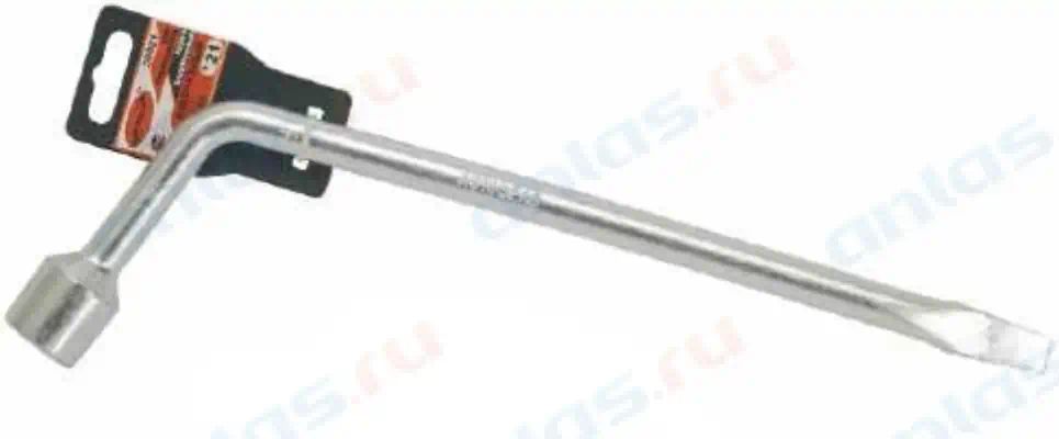 71370 — Ключ балонный 17 мм с лопаткой 3110 усил VETTLER СЕРВИС КЛЮЧ